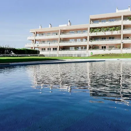 Terracos Do Mar 1 By Mp Apartment